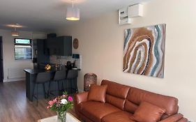Cosy Apartment In The Centre Of Tramore Town